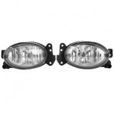Προβολείς Ομίχλης MERCEDES B CLASS 2005 - 2008 ( W245 ) Δεξιά 071505101