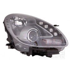 Φανάρι Εμπρός Ηλεκτρικό Led ALFA ROMEO GIULIETTA 2010 - ( 940 ) MAGNETI MARELLI Δεξιά 100005151