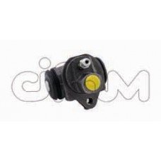 Κυλινδράκια τροχών FORD FIESTA 1990 - 1995 ( Mk3 )( GFJ ) CIFAM 101-350