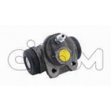 Κυλινδράκια τροχών RENAULT TWINGO 2000 - 2007 ( C06 ) CIFAM 101-601