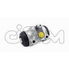 Κυλινδράκια τροχών CITROEN JUMPER 1994 - 2002 I ( 230L ) CIFAM 101-635