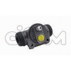 Κυλινδράκια τροχών FIAT PALIO 1999 - 2004 ( 178DX ) CIFAM 101-646