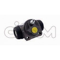 Κυλινδράκια τροχών RENAULT MEGANE 1996 - 1998 CIFAM 101-674