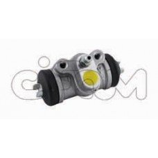 Κυλινδράκια τροχών KIA SEPHIA 1993 - 1994 ( FA ) CIFAM 101-777