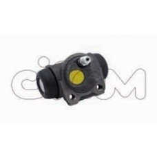Κυλινδράκια τροχών SMART FORTWO 1999 - 2002 ( 450 ) CIFAM 101-790
