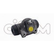 Κυλινδράκια τροχών FIAT DOBLO 2001 - 2005 ( 119 ) Combi CIFAM 101-820