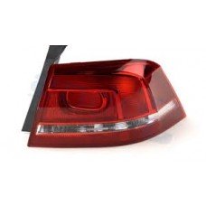 Φανάρι Πίσω Εξωτερικό VW PASSAT 2011 - 2015 VALEO Δεξιά 884005821