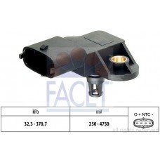 Προετοιμασία Καυσίμου/Αισθητήρες MERCEDES C CLASS 2000 - 2003 ( W203 ) FACET 10.3259