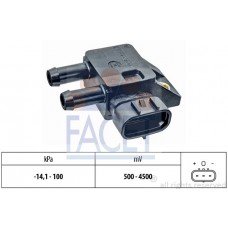 Προετοιμασία Καυσίμου/Αισθητήρες NISSAN MURANO 2008 - 2011 ( Z51 ) FACET 10.3284