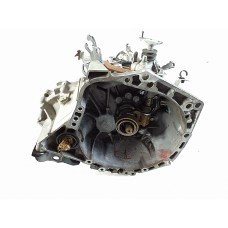 Σασμάν Χειροκίνητο CITROEN C1 2005 - 2008 ( P ) XC145360