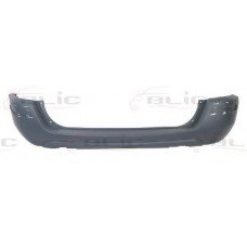 Προφυλακτήρας FORD FUSION 2006 - 2011 ( JU ) Πίσω 020603395