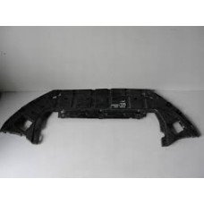 Ποδιά Προφυλακτήρα VOLVO V40 2013 - Εμπρός 858000835