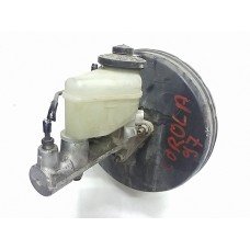 Σεβρόφρενο Κομπλέ TOYOTA COROLLA 1997 - 1999 ( A111 ) XC141747DA7