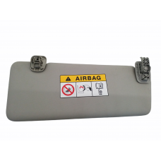 Σκιάδιο RENAULT CLIO 2013 - 2016 Δεξιά XC165225D8E