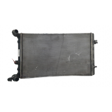 Ψυγείο Νερού VW GOLF 1998 - 2004 ( Mk4 ) VOLKSWAGEN 1J0121253AD