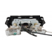 Χειριστήριο Καλοριφέρ-Κλιμα,Κλαπέτα SUZUKI SWIFT 2006 - 2008 ( RS ) XC1667943EA
