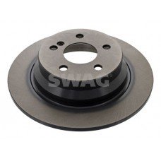 Δισκόπλακες MERCEDES E CLASS 2002 - 2006 ( W211 ) SWAG 10 92 2160