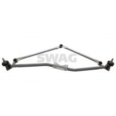Ντίζα Κίνησης Υαλοκαθαριστήρων MERCEDES SPRINTER 2006 - 2013 ( 906 ) SWAG 10 93 7087