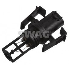 Ηλεκτρονικό σύστημα κινητήρα MERCEDES A CLASS 2001 - 2004 ( W168 ) SWAG 10 93 7142