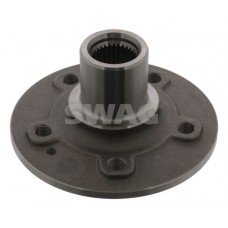 Πλήμνη τροχού MERCEDES VIANO 2004 - 2010 ( W639 ) SWAG 10 94 0650