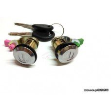 Αφαλός Κλειδαριάς Πόρτας NISSAN D21-620-720 1986 - 1997 ( D21 ) Δεξιά 095607821