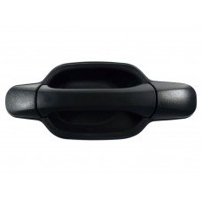 Χερούλι Πόρτας Εξωτερική ISUZU D-MAX ( 8DH ) 2002 - 2007 Πίσω Αριστερά 1306232803L