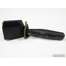Διακόπτης Υαλοκαθαριστήρων PEUGEOT 206 1998 - 2002 JAEGER 96049597ZL