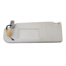 Σκιάδιο VW POLO 2009 - 2014 ( 6R ) VOLKSWAGEN Δεξιά XC181910B53