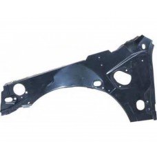 Θόλος Μεταλλικός PEUGEOT 106 1996 - 2003 Εμπρός Αριστερά 010600812