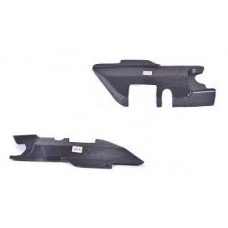 Θόλος Πλαστικός IVECO DAILY 2000 - 2007 Εμπρός Αριστερά 074300842