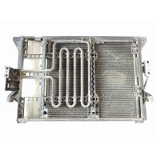 Ψυγείο A/C (Εξωτερικό) BMW 5 Series 1996 - 2000 ( E39 ) 17.11-1740796.0