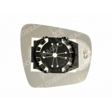 Κρύσταλλο Καθρέφτη Θερμαινόμενο RENAULT KADJAR 2015 - 4512506L