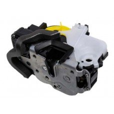 Κλειδαριά Πόρτας Ηλεκτρομαγνητική OPEL ASTRA 2013 - 2015 ( J ) Πίσω Αριστερά 600307222