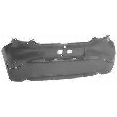 Προφυλακτήρας Βαφόμενος TOYOTA AYGO 2005 - 2009 ( B10 ) Πίσω 028003390