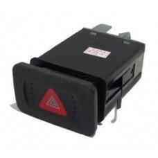 Διακόπτης Αλάρμ VW BORA 1998 - 2005 098407150