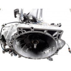 Σασμάν Χειροκίνητο MAZDA 2 2007 - 2010 ( DE ) XC94277