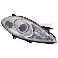 Φανάρι Εμπρός Ηλεκτρικό MERCEDES A CLASS 2004 - 2008 ( W169 ) MAGNETI MARELLI Δεξιά 021905171