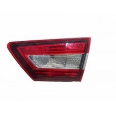 Φανάρι Πίσω Εσωτερικό RENAULT CLIO 2013 - 2016 Δεξιά 670005891