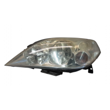 Φανάρι Εμπρός Ηλεκτρικό NISSAN PRIMERA 2002 - 2007 ( P12 ) DEPO Αριστερά 019105132