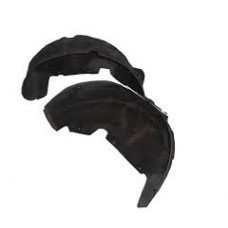 Θόλος Πλαστικός VW TOUAREG 2010 - 2014 ( 7P5 ) Πίσω Αριστερά 877000852