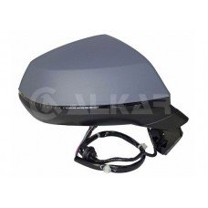 Καθρέπτης Ηλεκτρικός Θερμαινόμενος Ηλεκτρικά Ανακλινόμενος Βαφόμενος Με Φλας AUDI Q7 2015 - (4M ) Δεξιά 125107591