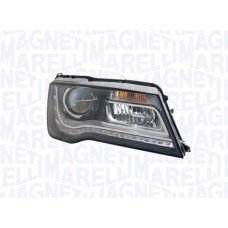 Φανάρι Εμπρός Xenon AUDI A7 2011 - 2014 MAGNETI MARELLI Δεξιά 126105133