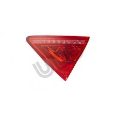 Φανάρι Πίσω Εσωτερικό Led AUDI A7 2011 - 2014 ULO Δεξιά 126105821