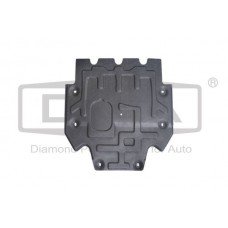 Ποδιά Μηχανής AUDI A7 2015 - 126200845