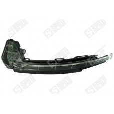 Φλας Καθρέφτη AUDI A1 2010 - 2015 Δεξιά 127005491
