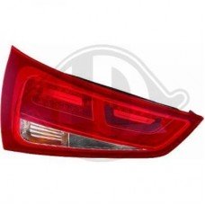 Φανάρι Πίσω AUDI A1 2010 - 2015 HELLA Δεξιά 127005823
