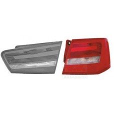 Φανάρι Πίσω Εξωτερικό AUDI A6 2010 - 2014 ( C7 ) Δεξιά 128005811