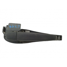 Χερούλι Πόρτας Εξωτερική CITROEN C3 2002 - 2006 ( FC ) Πίσω Δεξιά 9650444380