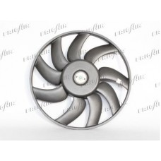 Βεντιλατέρ A/C AUDI Q3 2011 - 2014 129006460