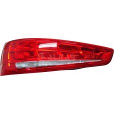 Φανάρι Πίσω AUDI Q3 2014 - 2018 Αριστερά 129105812